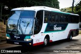 Novisa Transportes Rodoviários e Serviços 0254 na cidade de Salvador, Bahia, Brasil, por Felipe Pessoa de Albuquerque. Número da foto: #13147805.