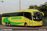 Viação Garcia 7309 na cidade de São Paulo, São Paulo, Brasil, por Wesley Araujo. Número da foto: #13147899.