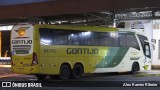 Empresa Gontijo de Transportes 18745 na cidade de Roseira, São Paulo, Brasil, por Alex Ramos Ribeiro. Número da foto: #13147954.