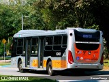 Viação Gato Preto 8 2453 na cidade de São Paulo, São Paulo, Brasil, por Ramon França. Número da foto: #13147104.