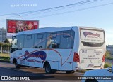 Pianostur Turismo 0670 na cidade de Curitiba, Paraná, Brasil, por BUSOLOGIA ACS Caetano. Número da foto: #13145273.