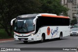 Sango Transportes Turísticos 2102 na cidade de Barueri, São Paulo, Brasil, por Rodrigo Coimbra. Número da foto: #:id.
