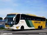 Empresa Gontijo de Transportes 14050 na cidade de São Paulo, São Paulo, Brasil, por Ramon França. Número da foto: #13147075.