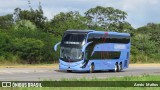 Expresso Guanabara 2442 na cidade de Eusébio, Ceará, Brasil, por Amós  Mattos. Número da foto: #13147508.