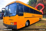 Associação de Preservação de Ônibus Clássicos 42011 na cidade de Campinas, São Paulo, Brasil, por Carlos Júnior. Número da foto: #13145587.