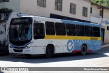 Emanuel Transportes 1339 na cidade de Presidente Kennedy, Espírito Santo, Brasil, por Eliziar Maciel Soares. Número da foto: #13146725.