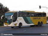 Empresa Gontijo de Transportes 14465 na cidade de Juiz de Fora, Minas Gerais, Brasil, por Renato Brito. Número da foto: #13146752.