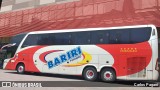 Bariri Turismo 6800 na cidade de São Paulo, São Paulo, Brasil, por Carlos Pagani. Número da foto: #:id.