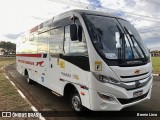 Viação Piracicabana 876 na cidade de Artur Nogueira, São Paulo, Brasil, por Brenin Lima. Número da foto: #:id.