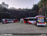 Itajaí Transportes Coletivos 2091 na cidade de Campinas, São Paulo, Brasil, por Ítalo Silva. Número da foto: #:id.