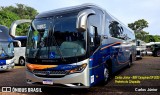 Centauro Turismo 4200 na cidade de Campinas, São Paulo, Brasil, por Carlos Júnior. Número da foto: #13145754.