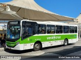 Viação Vera Cruz RJ 205.027 na cidade de Rio de Janeiro, Rio de Janeiro, Brasil, por Michel Soares da Rocha. Número da foto: #13145106.
