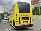 Ônibus Particulares 7611 na cidade de Barueri, São Paulo, Brasil, por Gabriel Brunhara. Número da foto: #13146292.