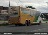 Empresa Gontijo de Transportes 19355 na cidade de Caruaru, Pernambuco, Brasil, por Lenilson da Silva Pessoa. Número da foto: #13147096.