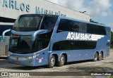 Viação Águia Branca 50220 na cidade de Santo Antônio de Jesus, Bahia, Brasil, por Matheus Calhau. Número da foto: #13145498.