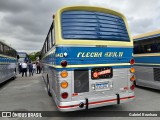 Ônibus Particulares 6940 na cidade de Barueri, São Paulo, Brasil, por Gabriel Brunhara. Número da foto: #13146312.