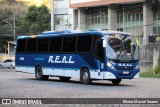 Viação Real Ita 631150 na cidade de Cachoeiro de Itapemirim, Espírito Santo, Brasil, por Eliziar Maciel Soares. Número da foto: #13146686.