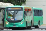 Auto Viação São José dos Pinhais EB607 na cidade de Curitiba, Paraná, Brasil, por Alessandro Fracaro Chibior. Número da foto: #:id.