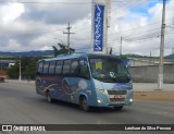 Irmãos Rocha Turismo 3015 na cidade de Caruaru, Pernambuco, Brasil, por Lenilson da Silva Pessoa. Número da foto: #13145624.
