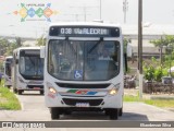 Auto Ônibus Santa Maria Transporte e Turismo 02082 na cidade de Natal, Rio Grande do Norte, Brasil, por Elianderson Silva. Número da foto: #13146428.