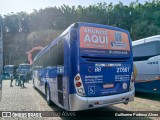 BB Transportes e Turismo 27.661 na cidade de Campinas, São Paulo, Brasil, por Guilherme Pedroso Alves. Número da foto: #:id.