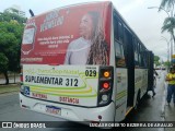 Rede Complementar de Natal 029 na cidade de Natal, Rio Grande do Norte, Brasil, por LUCAS ROBERTO BEZERRA DE ARAUJO. Número da foto: #13147136.