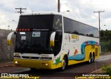 Bem Te Vi Turismo 2010 na cidade de Cuiabá, Mato Grosso, Brasil, por Buss Mato Grossense. Número da foto: #13147724.
