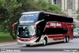 Santa Maria Fretamento e Turismo > Transportes Santa Maria(SP) 3000 na cidade de Barueri, São Paulo, Brasil, por Rodrigo Coimbra. Número da foto: #13145591.