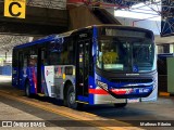Next Mobilidade - ABC Sistema de Transporte 82.407 na cidade de São Bernardo do Campo, São Paulo, Brasil, por Matheus Ribeiro. Número da foto: #:id.