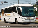 Transporte Rick Turismo 4522 na cidade de Rio de Janeiro, Rio de Janeiro, Brasil, por Tadeu Vasconcelos. Número da foto: #:id.
