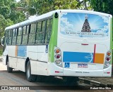 Naturalle Transportes S/N na cidade de Camaçari, Bahia, Brasil, por Robert Silva Silva. Número da foto: #:id.