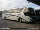 Transnorte - Transporte e Turismo Norte de Minas 47100 na cidade de Montes Claros, Minas Gerais, Brasil, por Luiz Otavio Matheus da Silva. Número da foto: #13146112.