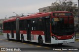 Redbus Urbano 1927 na cidade de Lo Prado, Santiago, Metropolitana de Santiago, Chile, por Benjamín Tomás Lazo Acuña. Número da foto: #13145209.