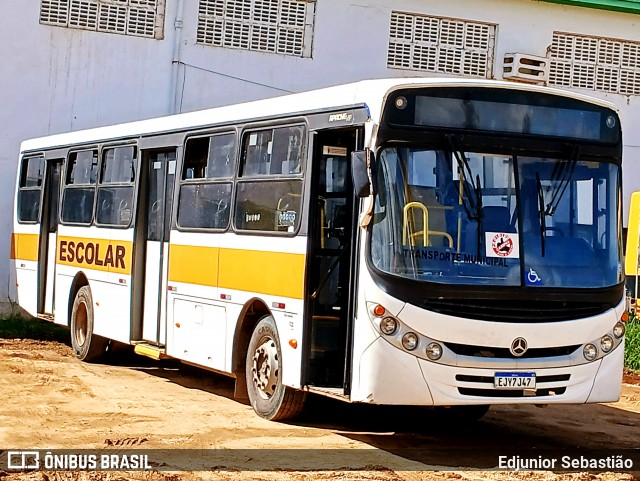Escolares 7947 na cidade de Nazaré da Mata, Pernambuco, Brasil, por Edjunior Sebastião. Número da foto: #13096498.