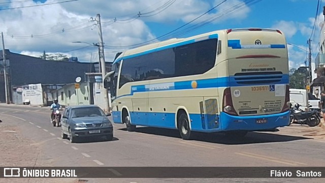 Jotamar Comércio de Peças e Transportes Rodoviários 1036911 na cidade de Barra da Estiva, Bahia, Brasil, por Flávio  Santos. Número da foto: #13099010.