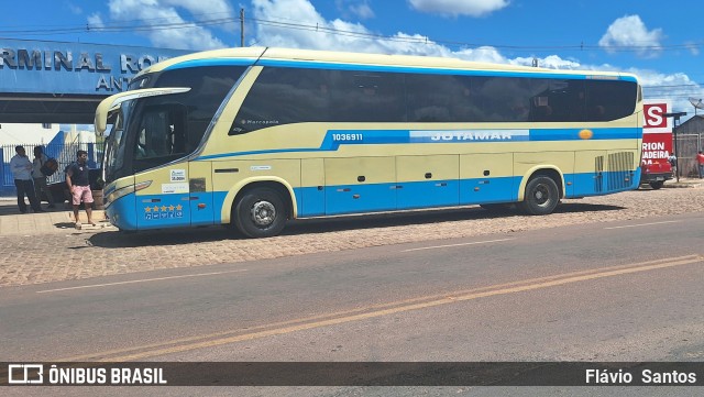 Jotamar Comércio de Peças e Transportes Rodoviários 1036911 na cidade de Barra da Estiva, Bahia, Brasil, por Flávio  Santos. Número da foto: #13099001.