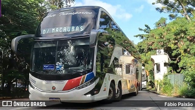Arte Transportes e Turismo 23000 na cidade de São Paulo, São Paulo, Brasil, por Fábio Paixão. Número da foto: #13096277.