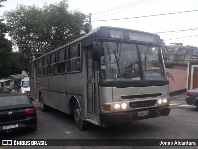 Estevão Construtora 6748 na cidade de Duque de Caxias, Rio de Janeiro, Brasil, por Jonas Alcantara. Número da foto: #13096321.