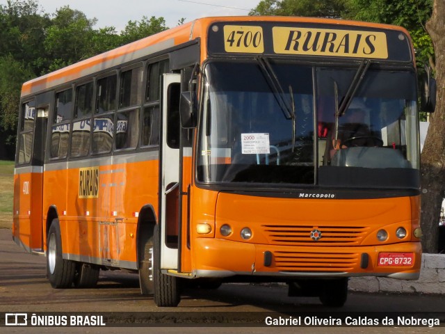 Transporte Rural 4700 na cidade de Artur Nogueira, São Paulo, Brasil, por Gabriel Oliveira Caldas da Nobrega. Número da foto: #13096851.