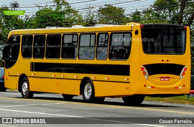 Escolares 0491 na cidade de Itaquaquecetuba, São Paulo, Brasil, por Cauan Ferreira. Número da foto: #13095995.