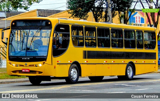 Escolares 0491 na cidade de Itaquaquecetuba, São Paulo, Brasil, por Cauan Ferreira. Número da foto: #13095989.