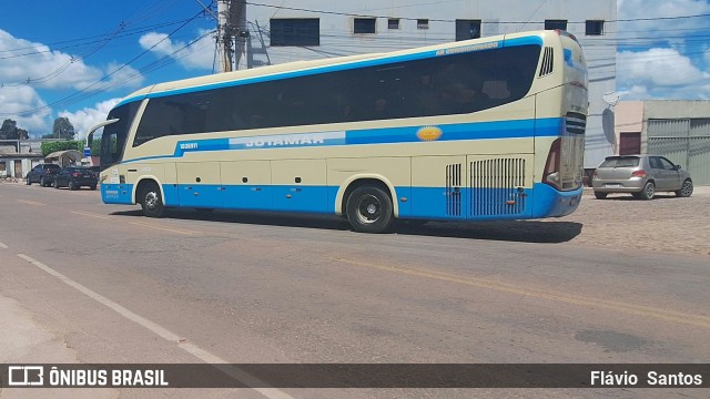 Jotamar Comércio de Peças e Transportes Rodoviários 1036911 na cidade de Barra da Estiva, Bahia, Brasil, por Flávio  Santos. Número da foto: #13099007.