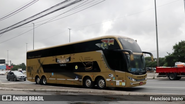 Premium Turismo 2017 na cidade de São Paulo, São Paulo, Brasil, por Francisco Ivano. Número da foto: #13098827.