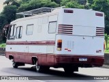 Motorhomes SEM PREFIXO na cidade de Magé, Rio de Janeiro, Brasil, por Vinicius RJ. Número da foto: #13096757.