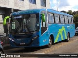 SC Minas Transportes 80325 na cidade de Três Corações, Minas Gerais, Brasil, por Fábio Mateus Tibúrcio. Número da foto: #13097270.