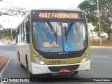 BsBus Mobilidade 710768 na cidade de Brasília, Distrito Federal, Brasil, por Pietro Ribeiro. Número da foto: #13096410.