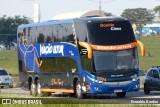 Viação Eltur > Eltur Turismo 2304 na cidade de São José dos Campos, São Paulo, Brasil, por Everaldo Bordini. Número da foto: #13096962.
