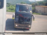 Ônibus Particulares 0000 na cidade de Itapajé, Ceará, Brasil, por Álvaro Richard Richard. Número da foto: #13098281.