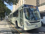 Viação Piraquara 29411 na cidade de Curitiba, Paraná, Brasil, por Bruno Silva. Número da foto: #13098293.