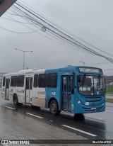 Nova Transporte 22327 na cidade de Serra, Espírito Santo, Brasil, por SILAS SANTOS. Número da foto: #13098108.
